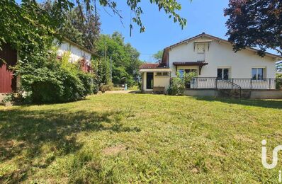 vente maison 168 000 € à proximité de Lendou-en-Quercy (46800)