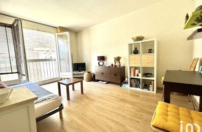 vente appartement 220 000 € à proximité de L'Haÿ-les-Roses (94240)