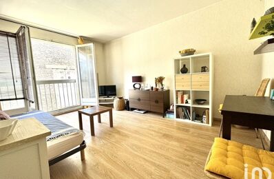 vente appartement 220 000 € à proximité de Bagneux (92220)