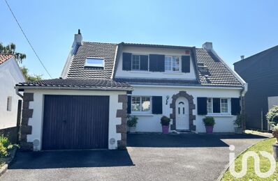 vente maison 349 900 € à proximité de Cheix-en-Retz (44640)