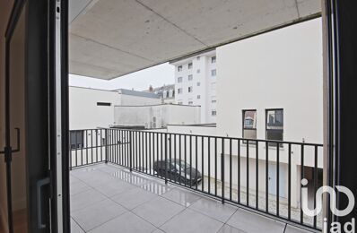 vente appartement 370 000 € à proximité de Saint-Nicolas (62223)