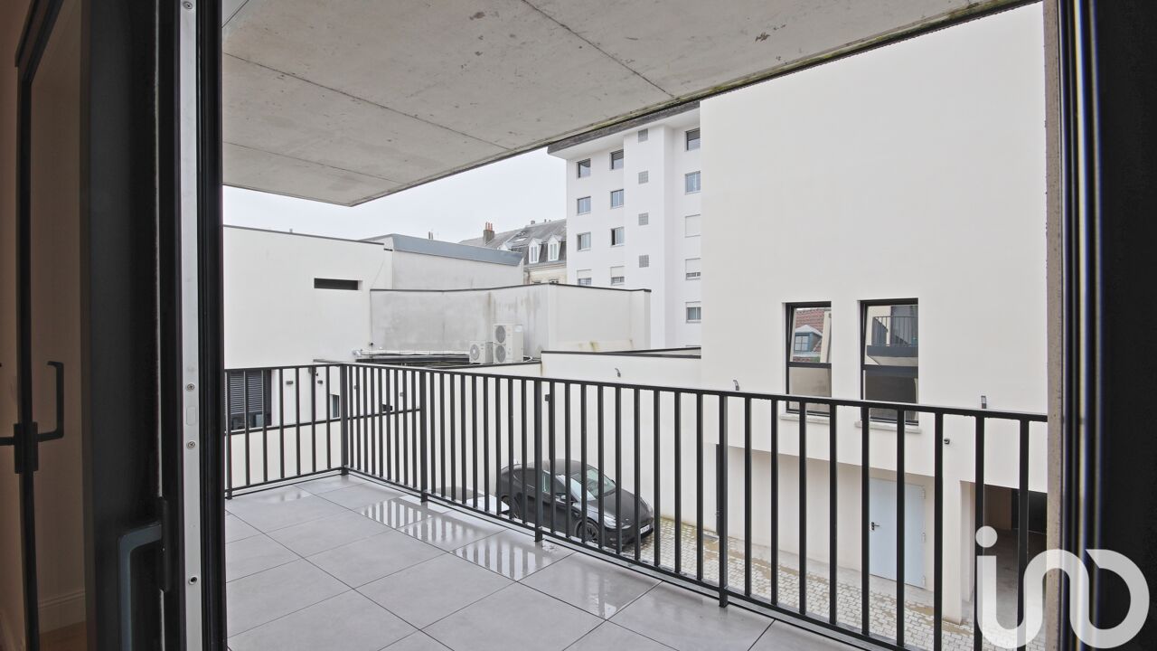 appartement 3 pièces 80 m2 à vendre à Arras (62000)