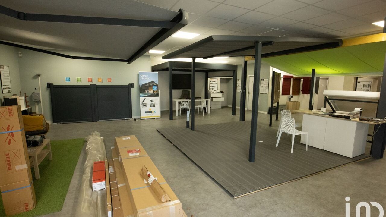 commerce  pièces 340 m2 à louer à Olivet (45160)