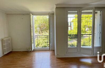 vente appartement 139 000 € à proximité de Abbeville-Saint-Lucien (60480)