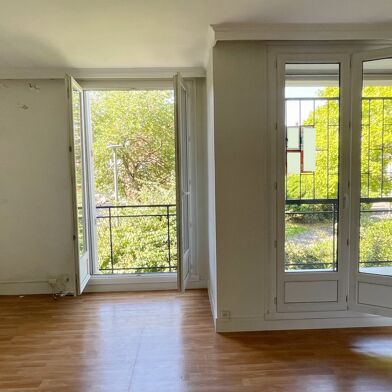 Appartement 4 pièces 73 m²