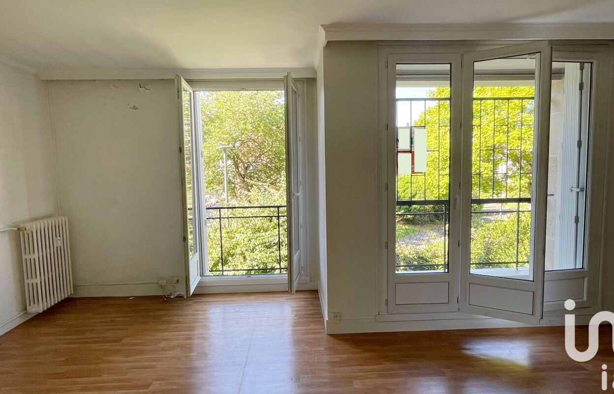 appartement 4 pièces 73 m2 à vendre à Beauvais (60000)