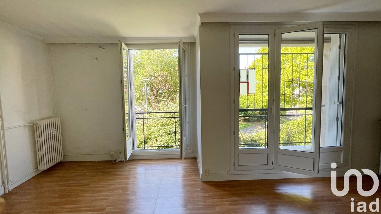 appartement 4 pièces 73 m2 à vendre à Beauvais (60000)