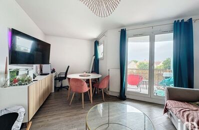 vente appartement 178 000 € à proximité de Moissy-Cramayel (77550)