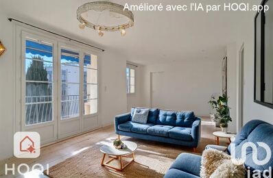 vente appartement 420 000 € à proximité de Toulon (83)