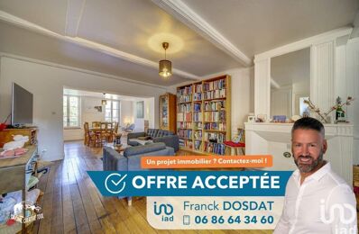 vente appartement 279 900 € à proximité de Woippy (57140)