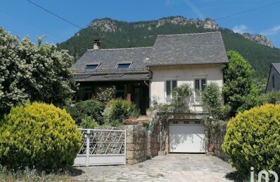 vente maison 295 000 € à proximité de Mont Lozère Et Goulet (48190)