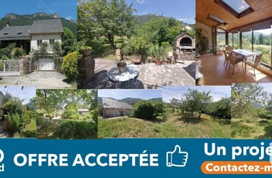 vente maison 295 000 € à proximité de Gorges du Tarn Causses (48210)