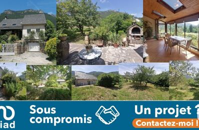 vente maison 295 000 € à proximité de Ispagnac (48320)