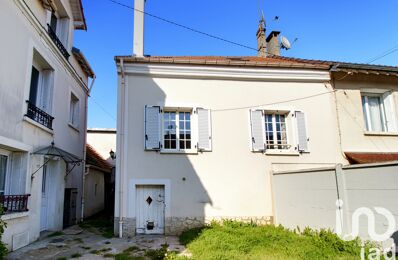 vente maison 225 000 € à proximité de Charmentray (77410)