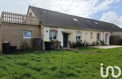vente maison 245 000 € à proximité de Mesnières-en-Bray (76270)
