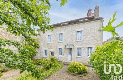 vente maison 335 000 € à proximité de Seraincourt (95450)