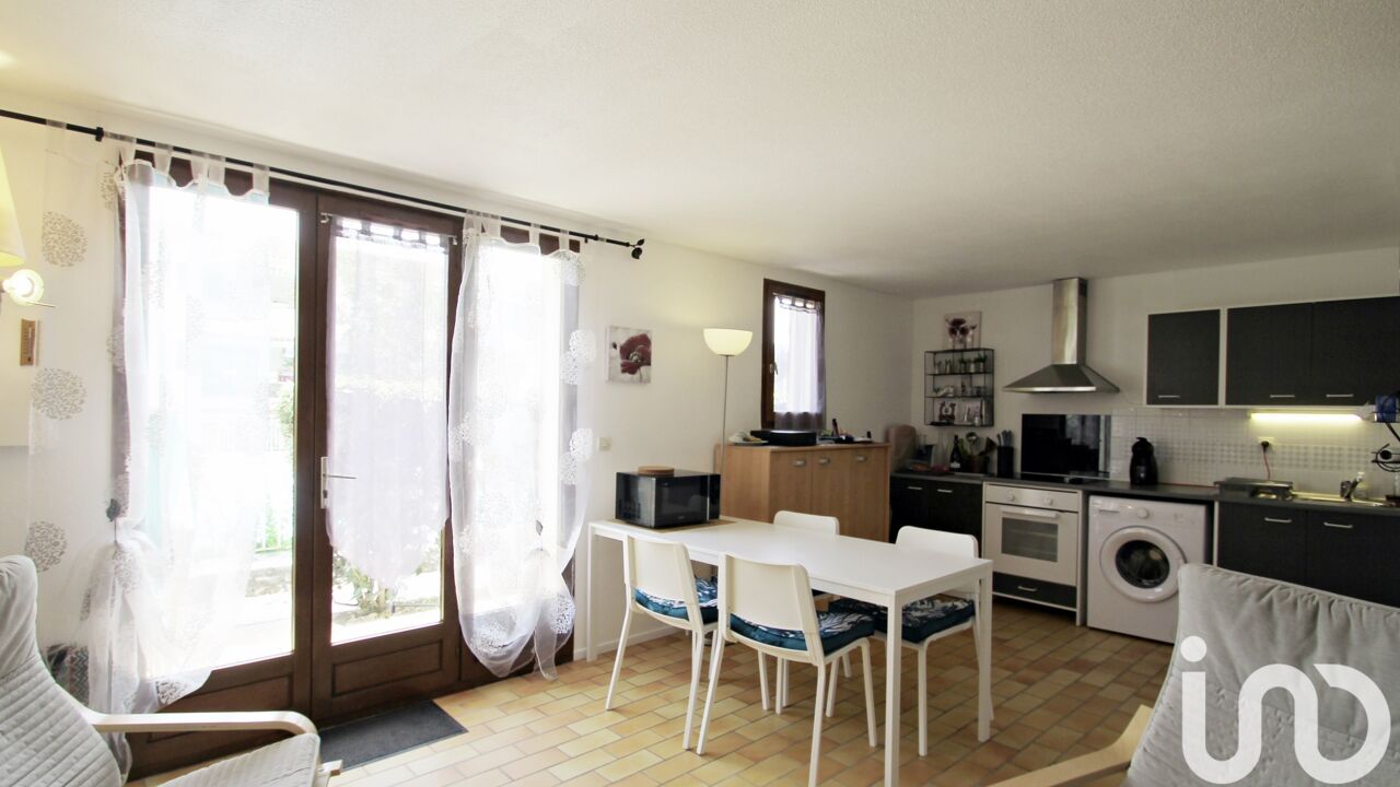 maison 3 pièces 38 m2 à vendre à Le Beausset (83330)