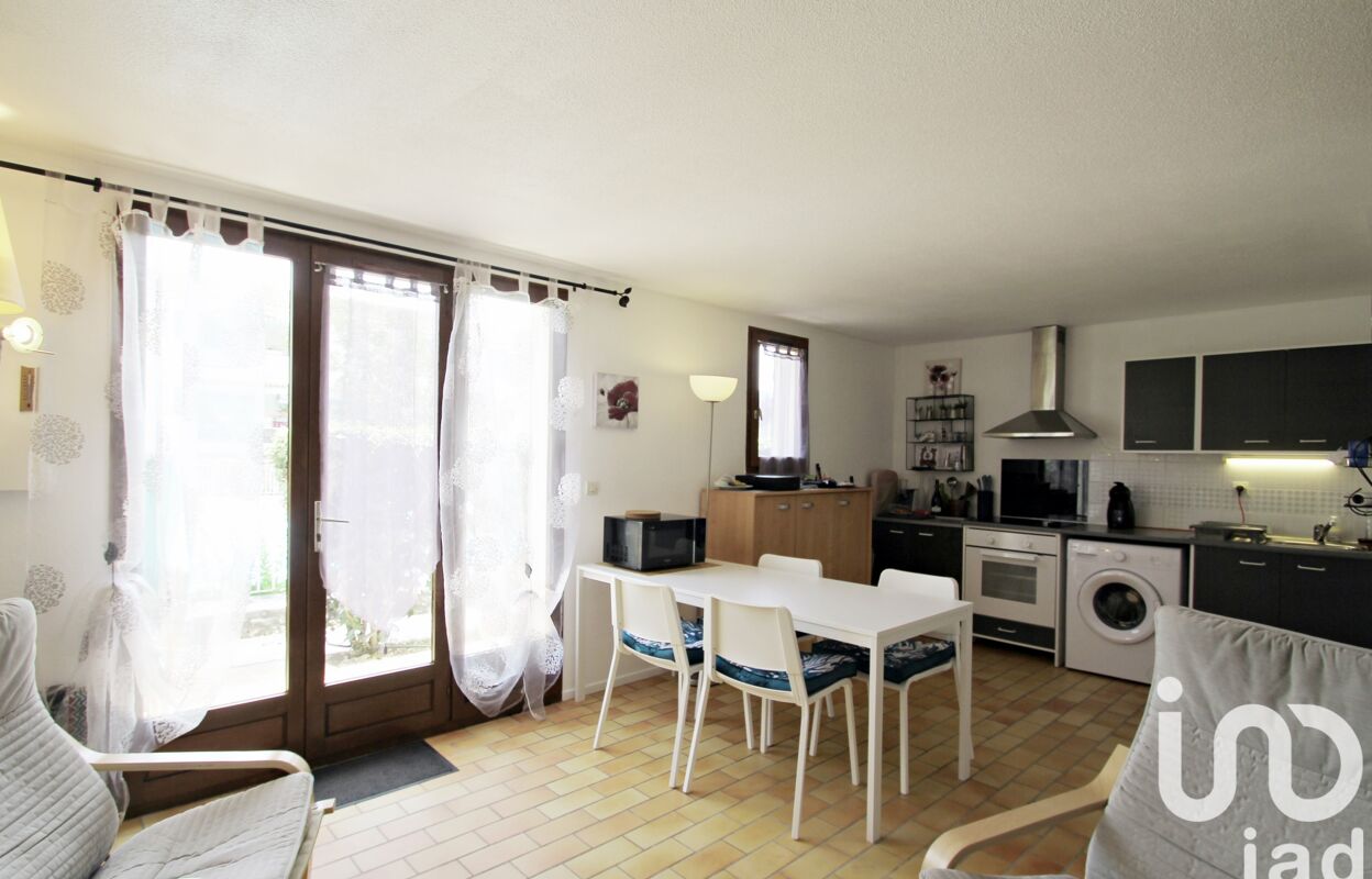 maison 3 pièces 38 m2 à vendre à Le Beausset (83330)