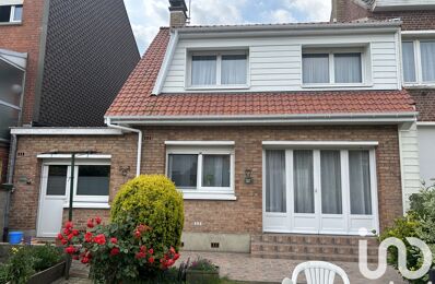 vente maison 269 000 € à proximité de Brouckerque (59630)