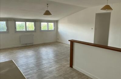 vente appartement 123 625 € à proximité de Fouras (17450)