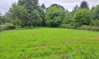 Terrain  1654 m² à vendre à Jumilhac-le-Grand (24630)