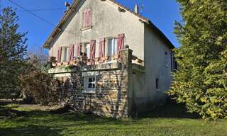 Maison 5 Pièces 125 m² à vendre à Saint-Yrieix-la-Perche (87500)