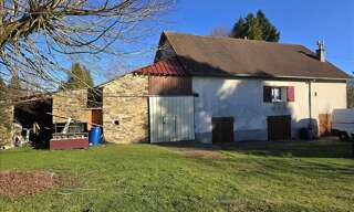 Maison 5 Pièces 125 m² à vendre à Saint-Yrieix-la-Perche (87500)