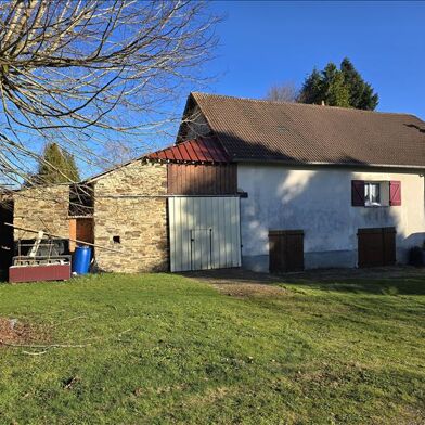 Maison 5 pièces 134375 €