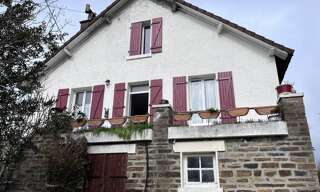 Maison 5 Pièces 125 m² à vendre à Saint-Yrieix-la-Perche (87500)