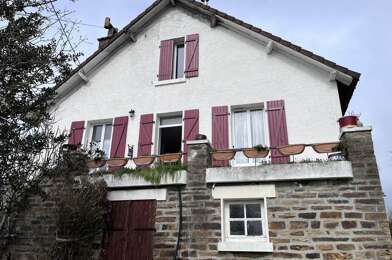 Maison 5 pièces 134375 €