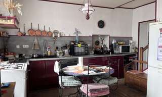 Maison 5 Pièces 125 m² à vendre à Saint-Yrieix-la-Perche (87500)