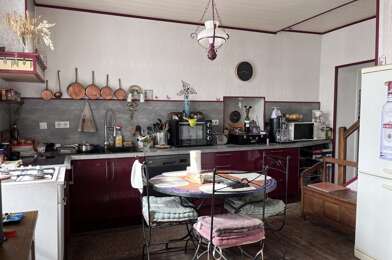 Maison 5 pièces 134375 €