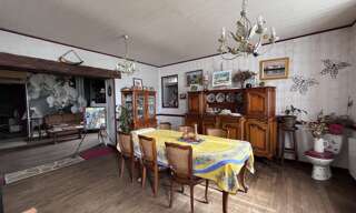 Maison 5 Pièces 125 m² à vendre à Saint-Yrieix-la-Perche (87500)