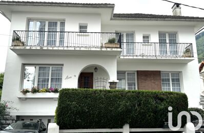 vente maison 223 800 € à proximité de Pontacq (64530)