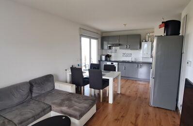 vente appartement 191 000 € à proximité de Bassens (33530)