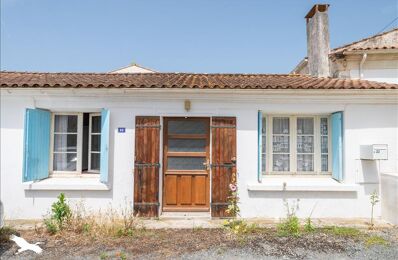 vente maison 336 000 € à proximité de Saint-Georges-d'Oléron (17190)