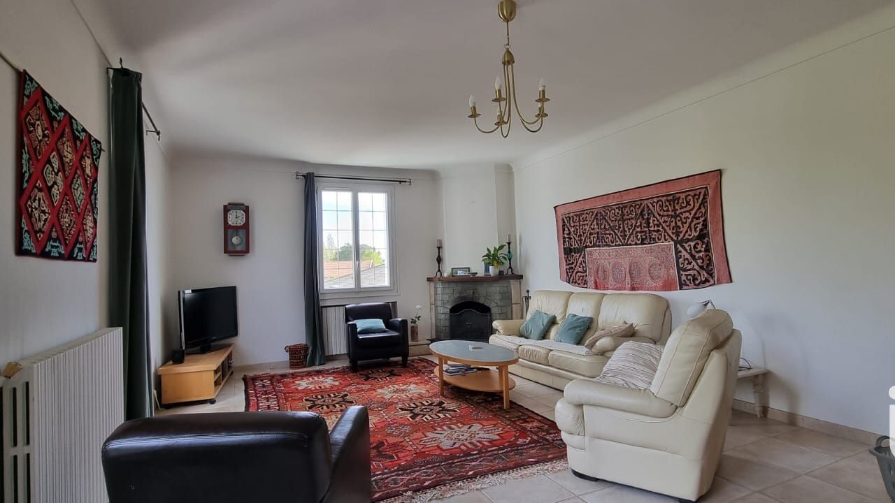 maison 7 pièces 165 m2 à vendre à Prigonrieux (24130)