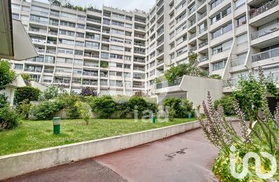 vente appartement 693 000 € à proximité de Le Bourget (93350)