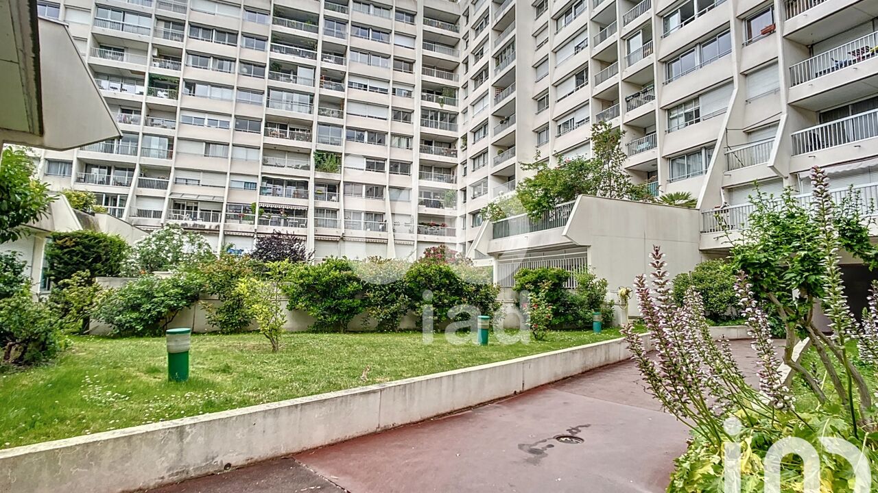 appartement 3 pièces 90 m2 à vendre à Paris 10 (75010)