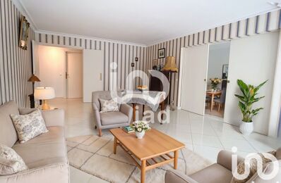 vente appartement 693 000 € à proximité de Villeneuve-Saint-Georges (94190)