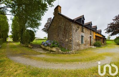 vente maison 342 000 € à proximité de Sens-de-Bretagne (35490)