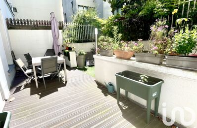 vente appartement 700 000 € à proximité de Paray-Vieille-Poste (91550)