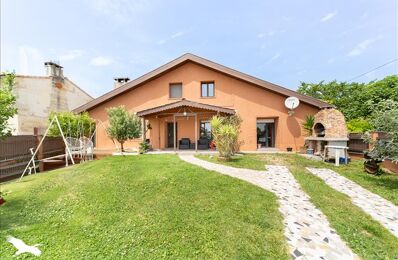 vente maison 337 600 € à proximité de Ambarès-Et-Lagrave (33440)