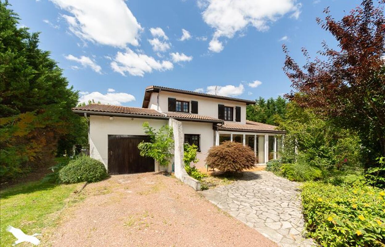 maison 5 pièces 160 m2 à vendre à Saint-André-de-Cubzac (33240)