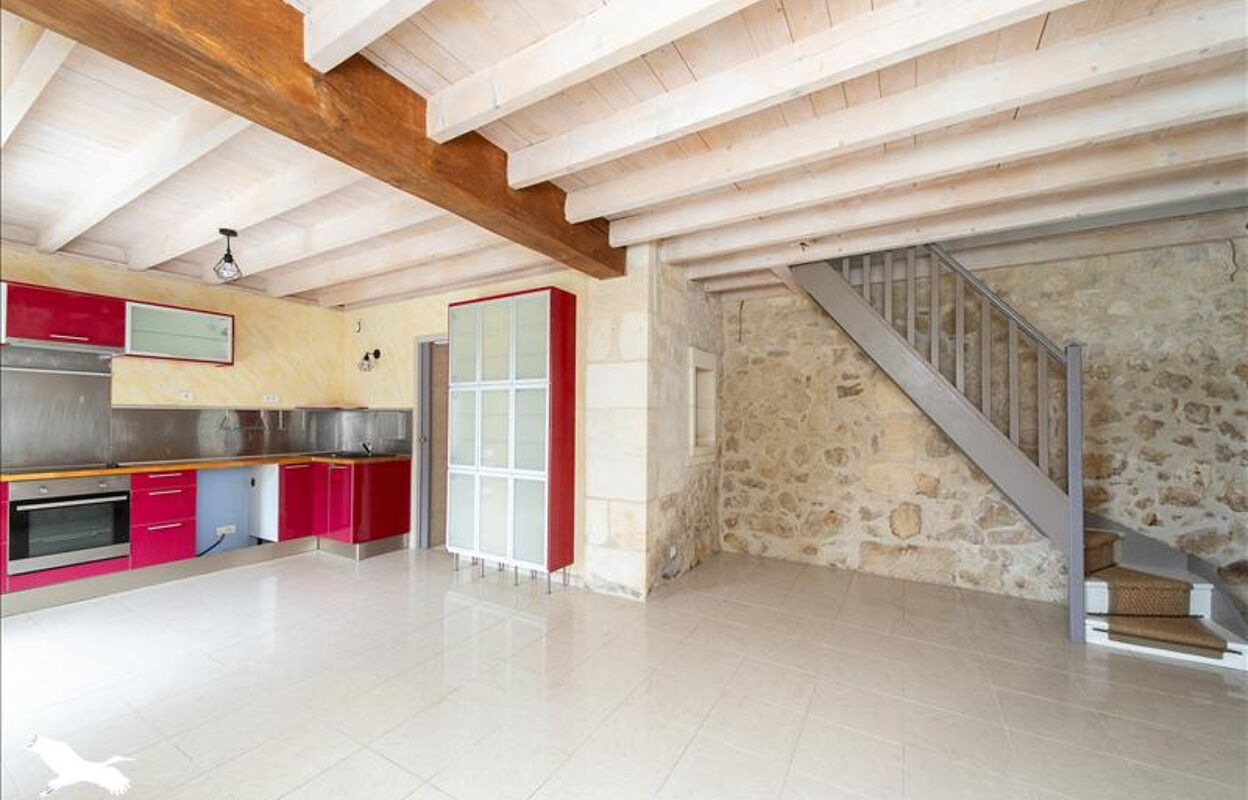 maison 3 pièces 75 m2 à vendre à Saint-André-de-Cubzac (33240)