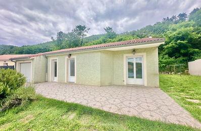 vente maison 200 000 € à proximité de La Motte-de-Galaure (26240)