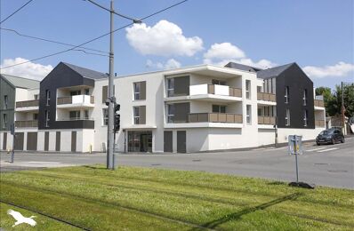 vente appartement 285 140 € à proximité de La Membrolle-sur-Choisille (37390)