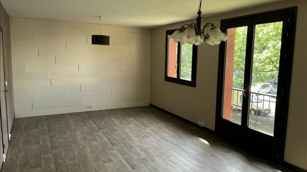 appartement 2 pièces 60 m2 à vendre à Joué-Lès-Tours (37300)