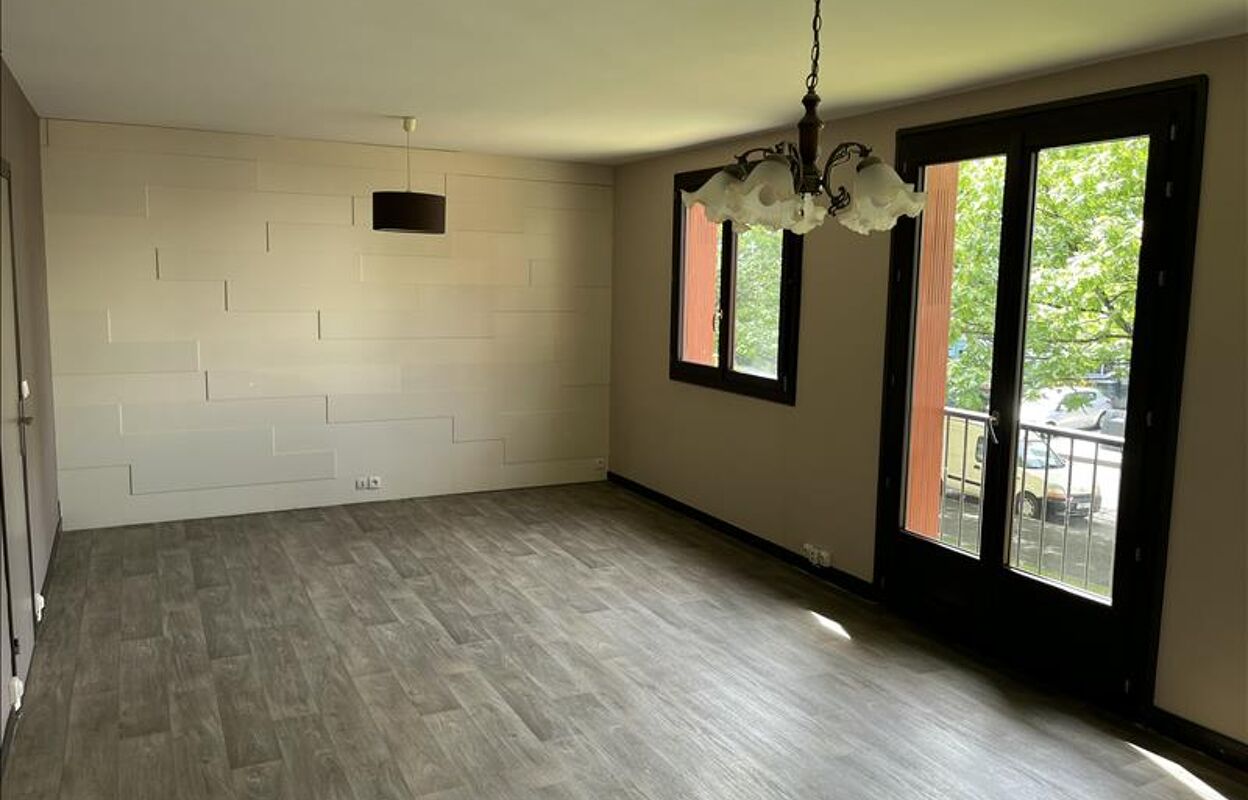 appartement 2 pièces 60 m2 à vendre à Joué-Lès-Tours (37300)