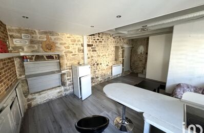 vente appartement 121 000 € à proximité de Arpajon (91290)